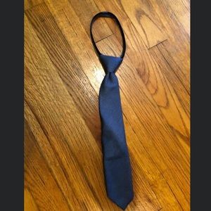 Adjustable boys tie M/L